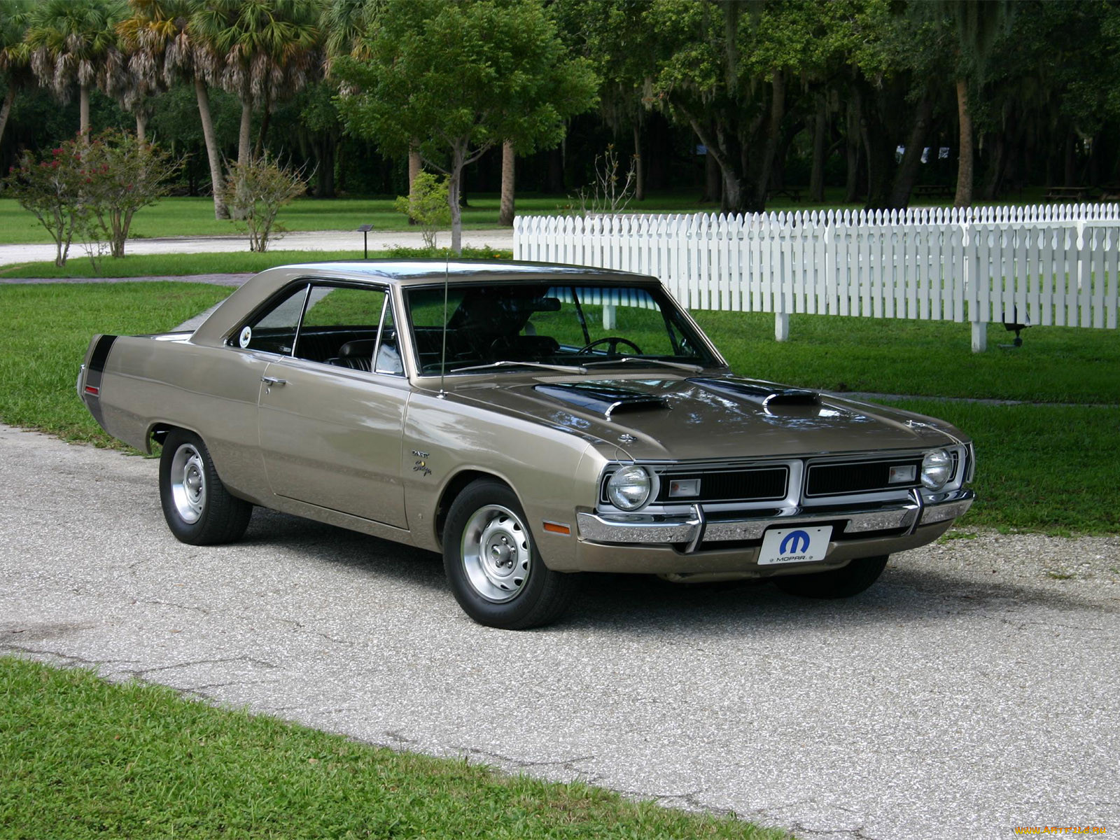 , dodge